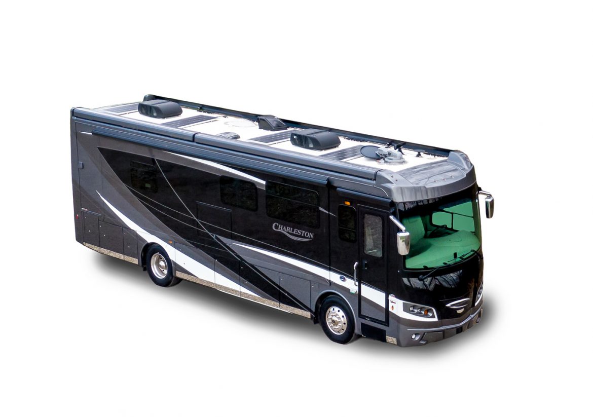 Forest River Charleston