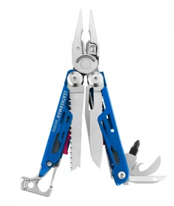 Leatherman Signal multitool