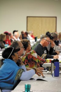 Spend time in a classroom environment with fellow RV Basics participants and learn about your vehicle’s key operational features.