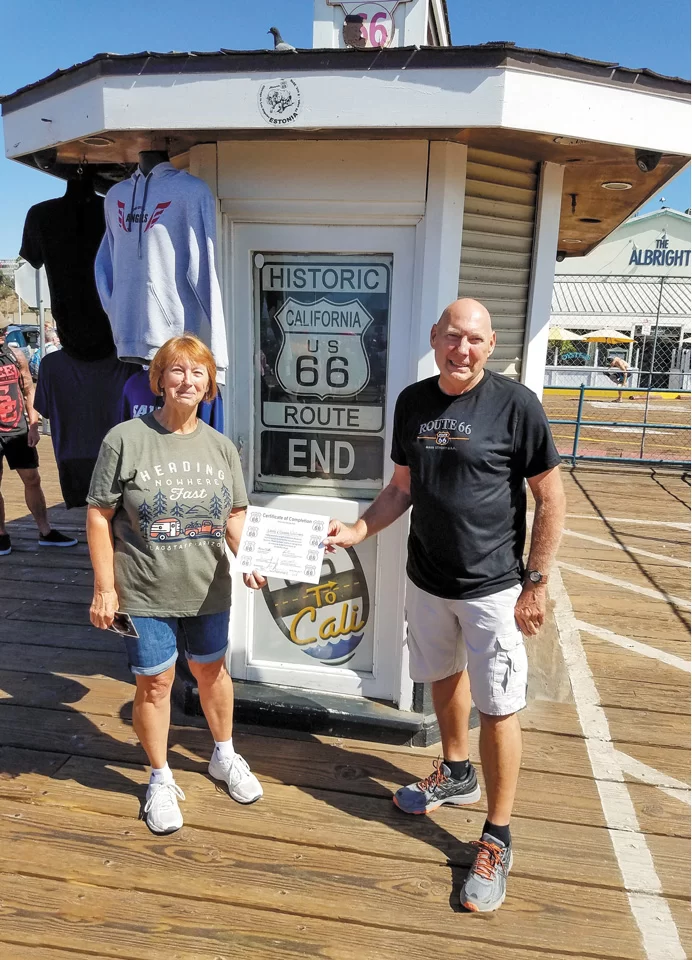 Family Matters: Welcome, And Happy Travels!