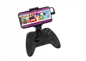 RIOT PWR RR1852 portable gaming controller