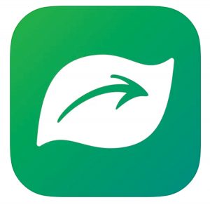 Seek by iNaturalist app
