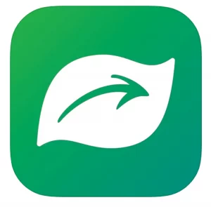 Seek by iNaturalist app