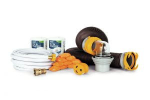 Camco Premium RV Starter Kit