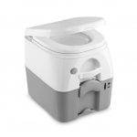 Dometic 976 portable toilet