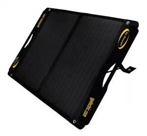 DuraLite Solar Kit from Go Power!