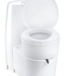 Thetford C220 cassette toilet