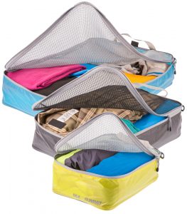 Sea to Summit’s Garment Mesh Bag