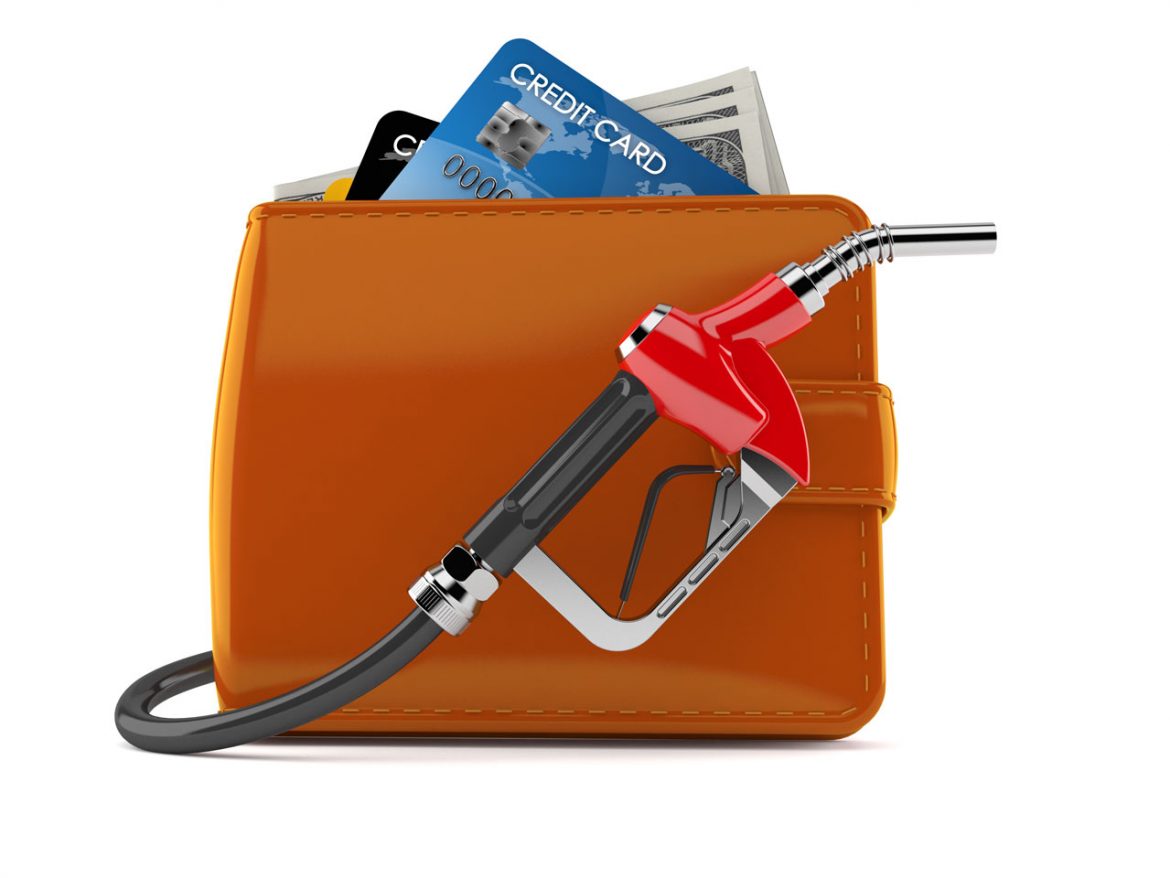 Tech Talk: Four Keys To Better Fuel Economy