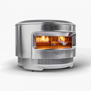 Solo Stove’s Pi Pizza Oven