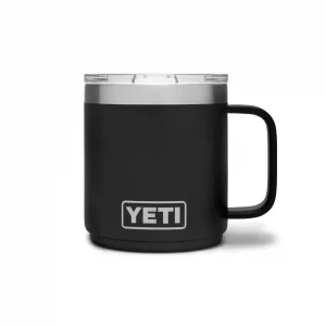 YETI Rambler mug