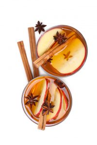 apple cider
