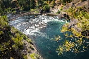 Riverside State Park should be on every adventurer's checklist.