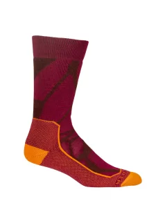 Icebreaker Merino Hike+ medium crew socks