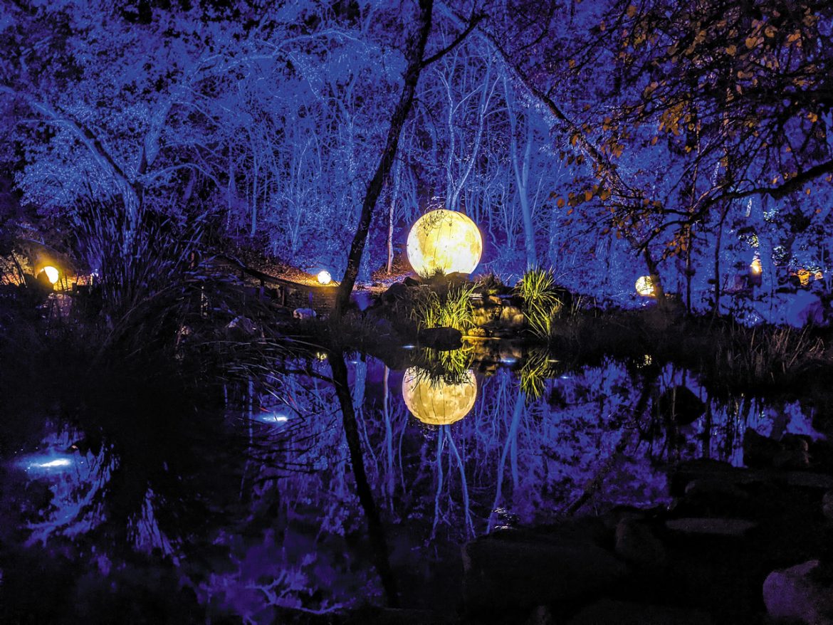 RVers Celebrate The Holidays