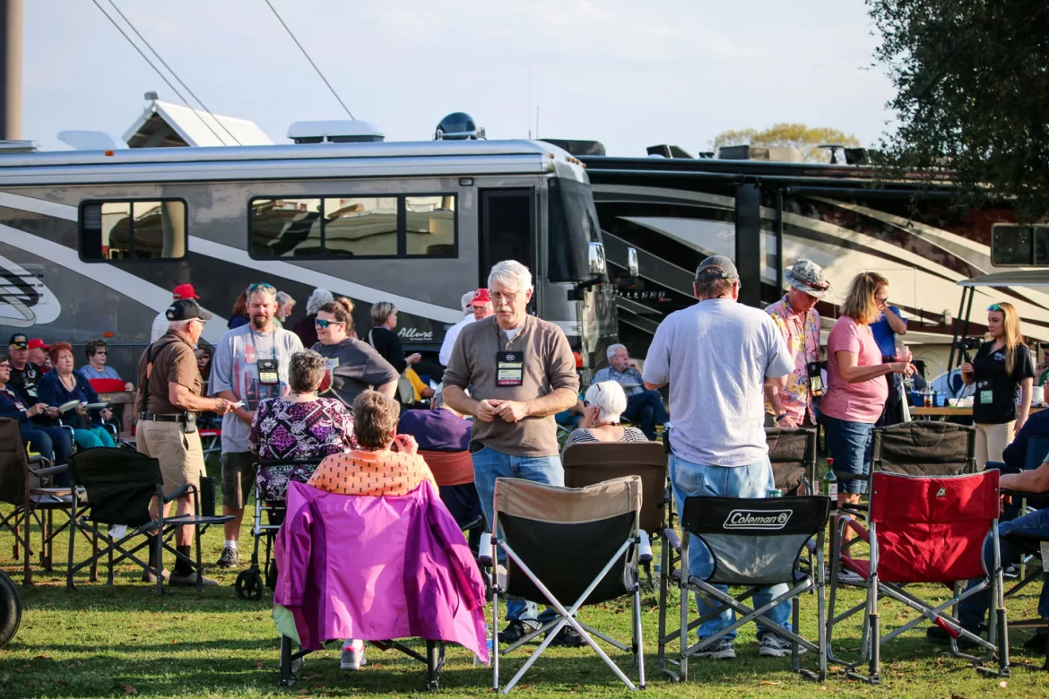 Let’s Start A New Chapter!