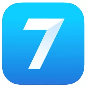 Seven app