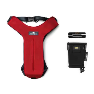 Sleepypod Clickit Sport vehicle harness