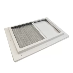 Duo Form Thermo Shield RV Skylight Shades