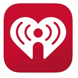 iHeartRadio app