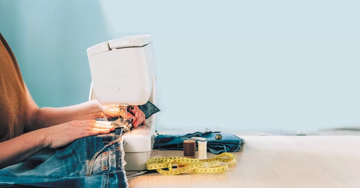 Quilting And Crafting On The Road: Oops!