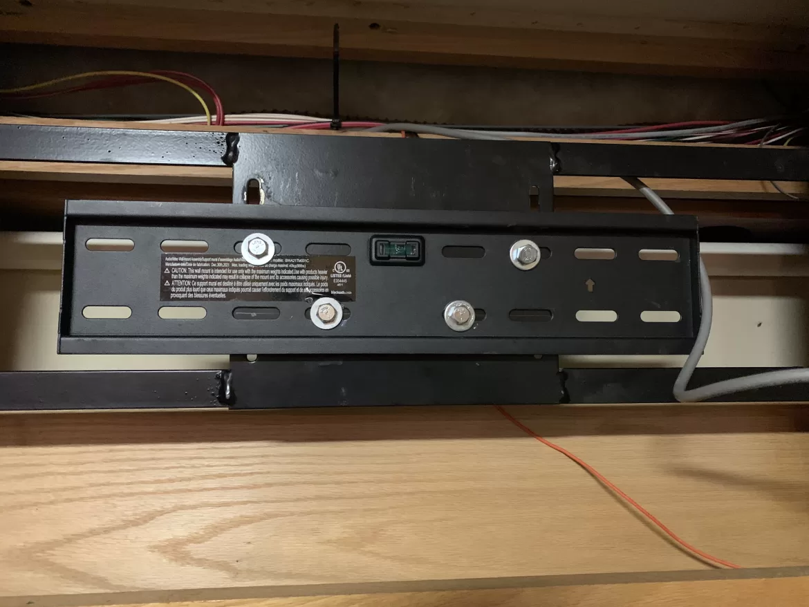 Tech Talk E-Newsletter — March 2023