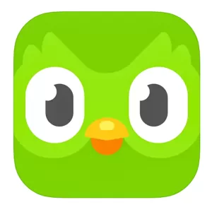 Duolingo app