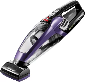 Bissell Pet Hair Eraser Lithium Cordless Handheld Vacuum model 2390