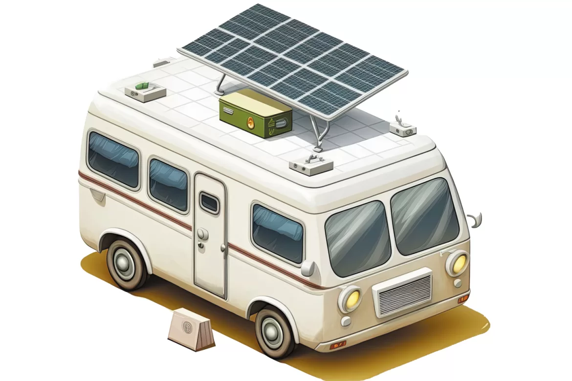 Solar, Wind, And SOFC? Oh, My!