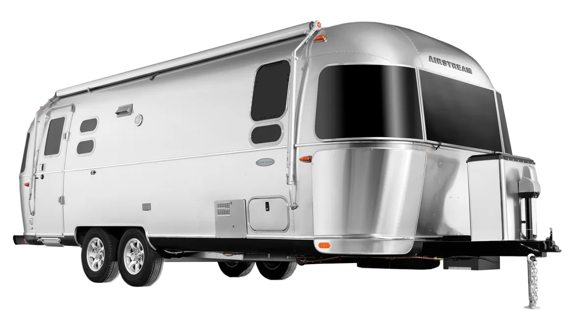 2023 Airstream Flying Cloud 25FB