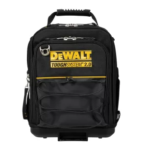 DeWalt Tough System 2.0 11-inch Compact Tool Bag.