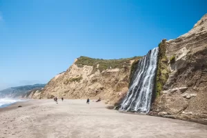 Alamere Falls