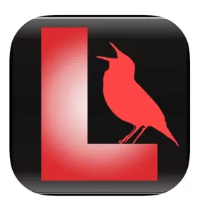 Larkwire--Learn Bird ID app