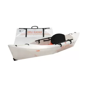 Oru Kayak folding kayak