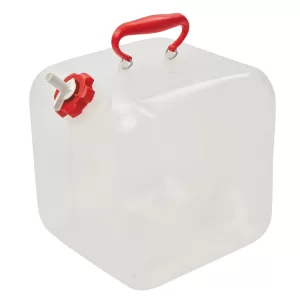 Reliance Outdoors Fold-A-Carrier collapsible water carrier