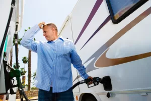 FMCA members can save 10 cents per gallon on up to 20 gallons of gasoline or diesel fuel via FMCA’s Circle K partnership.