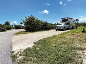 Florida’s Jonathan Dickinson State Park.