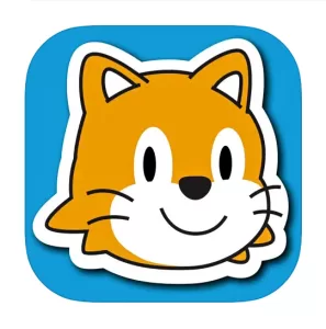 ScratchJr app