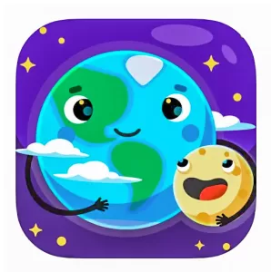 Star Walk Kids app