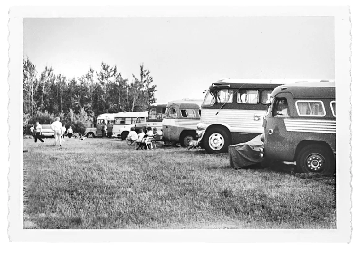 A Beginning Written In The Stars