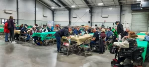 During the Perry convention, a new chapter called the Cumberland Travelers took shape, with plans to have get-togethers in and around Tennessee.