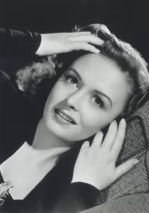 Donna Reed transitioned from movies to television during her career.