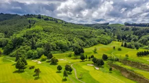 Coos Golf Club celebrates its 100th anniversary this year.