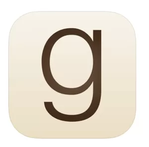 Goodreads