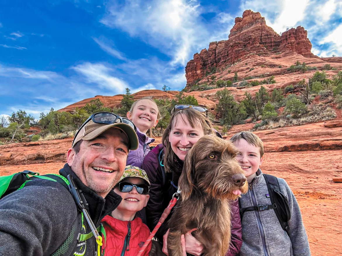 Family Matters — RVing Kids: RV Life Is The Best Life!