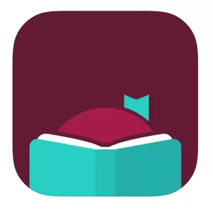 Libby app