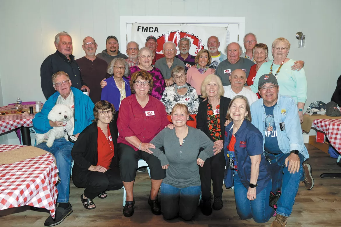 Family Matters: Cardinal Virginians Celebration 