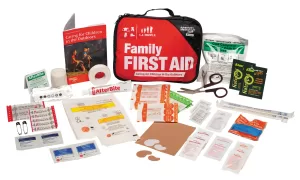 Adventure Medical Kits Family First Aid Kit