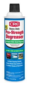 CRC Industries Heavy-Duty Pro-Strength Degreaser