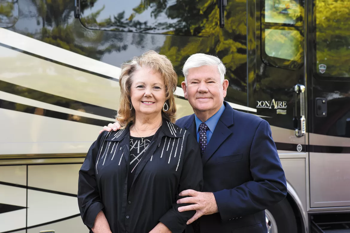 FMCA Update: March 2024